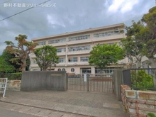 【神奈川県/鎌倉市七里ガ浜東】鎌倉市七里ガ浜東2丁目 土地 周辺施設