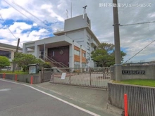 【神奈川県/鎌倉市七里ガ浜東】鎌倉市七里ガ浜東2丁目 土地 周辺施設
