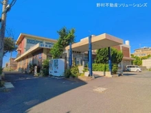【神奈川県/鎌倉市七里ガ浜東】鎌倉市七里ガ浜東2丁目 土地 周辺施設