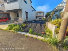 【神奈川県/藤沢市亀井野】藤沢市亀井野 土地 