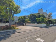【神奈川県/藤沢市亀井野】藤沢市亀井野 土地 周辺施設
