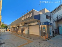【神奈川県/藤沢市鵠沼松が岡】藤沢市鵠沼松が岡3丁目 土地 周辺施設