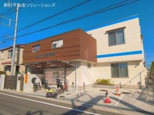 【神奈川県/藤沢市鵠沼松が岡】藤沢市鵠沼松が岡3丁目 土地 周辺施設