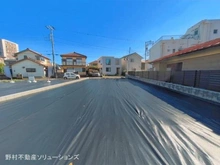 【神奈川県/藤沢市亀井野】藤沢市亀井野1丁目 土地 