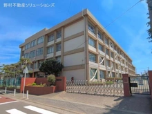 【神奈川県/藤沢市亀井野】藤沢市亀井野1丁目 土地 周辺施設