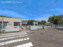 【神奈川県/藤沢市亀井野】藤沢市亀井野1丁目 土地 周辺施設