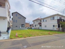 【神奈川県/茅ヶ崎市矢畑】茅ヶ崎市矢畑 土地 