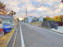 【神奈川県/藤沢市片瀬山】藤沢市片瀬山5丁目 土地 