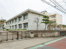 【神奈川県/藤沢市片瀬山】藤沢市片瀬山5丁目 土地 周辺施設