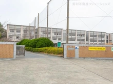 【神奈川県/藤沢市片瀬山】藤沢市片瀬山5丁目 土地 周辺施設
