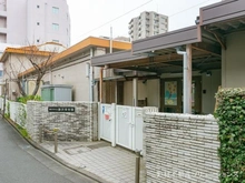 【神奈川県/藤沢市片瀬山】藤沢市片瀬山5丁目 土地 周辺施設