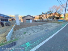 【神奈川県/鎌倉市西鎌倉】鎌倉市西鎌倉1丁目 土地 現地