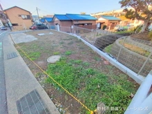 【神奈川県/鎌倉市西鎌倉】鎌倉市西鎌倉1丁目 土地 