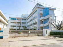 【神奈川県/鎌倉市西鎌倉】鎌倉市西鎌倉1丁目 土地 周辺施設