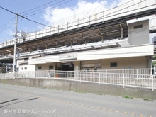 【神奈川県/鎌倉市西鎌倉】鎌倉市西鎌倉1丁目 土地 周辺施設