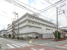 【神奈川県/鎌倉市西鎌倉】鎌倉市西鎌倉1丁目 土地 周辺施設