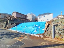 【神奈川県/藤沢市亀井野】藤沢市亀井野 土地 