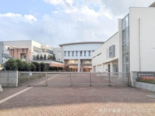 【神奈川県/藤沢市亀井野】藤沢市亀井野 土地 周辺施設