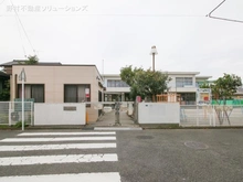 【神奈川県/藤沢市亀井野】藤沢市亀井野 土地 周辺施設