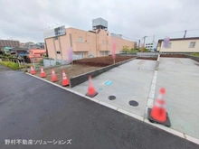 【神奈川県/藤沢市石川】藤沢市石川1丁目 土地 