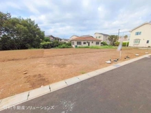 【神奈川県/藤沢市本藤沢】藤沢市本藤沢2丁目 土地 現地