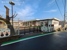 【神奈川県/藤沢市本藤沢】藤沢市本藤沢2丁目 土地 周辺施設