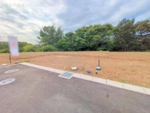 【神奈川県/藤沢市本藤沢】藤沢市本藤沢2丁目 土地 現地