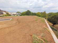 【神奈川県/藤沢市本藤沢】藤沢市本藤沢2丁目 土地 