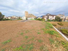 【神奈川県/藤沢市本藤沢】藤沢市本藤沢2丁目 土地 