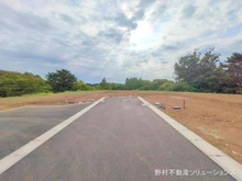 【神奈川県/藤沢市本藤沢】藤沢市本藤沢2丁目 土地 