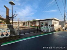 【神奈川県/藤沢市本藤沢】藤沢市本藤沢2丁目 土地 周辺施設