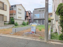 【東京都/中野区南台】中野区南台4丁目 土地 