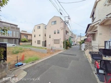 【東京都/中野区南台】中野区南台4丁目 土地 