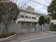 【東京都/中野区南台】中野区南台4丁目 土地 周辺施設
