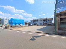 【東京都/西東京市北原町】西東京市北原町2丁目 土地 