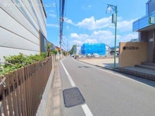 【東京都/西東京市北原町】西東京市北原町2丁目 土地 