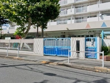 【東京都/西東京市北原町】西東京市北原町2丁目 土地 周辺施設