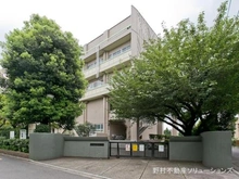 【東京都/武蔵野市関前】武蔵野市関前5丁目 土地 周辺施設