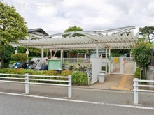 【東京都/武蔵野市関前】武蔵野市関前5丁目 土地 周辺施設