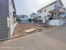 【東京都/三鷹市深大寺】三鷹市深大寺2丁目 土地 