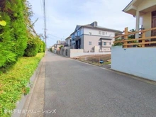 【東京都/三鷹市深大寺】三鷹市深大寺2丁目 土地 