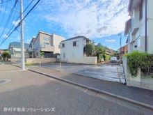 【東京都/三鷹市井口】三鷹市井口5丁目 土地