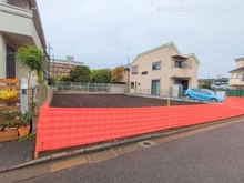 【東京都/練馬区関町南】練馬区関町南1丁目 土地 現地