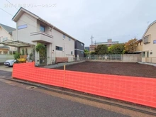 【東京都/練馬区関町南】練馬区関町南1丁目 土地