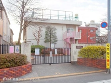 【東京都/練馬区関町南】練馬区関町南1丁目 土地 周辺施設