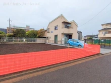 【東京都/練馬区関町南】練馬区関町南1丁目 土地