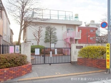 【東京都/練馬区関町南】練馬区関町南1丁目 土地 周辺施設