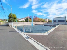 【東京都/武蔵野市吉祥寺北町】武蔵野市吉祥寺北町4丁目 土地 現地