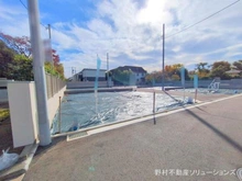 【東京都/武蔵野市吉祥寺北町】武蔵野市吉祥寺北町4丁目 土地 