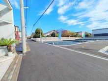 【東京都/武蔵野市吉祥寺北町】武蔵野市吉祥寺北町4丁目 土地 